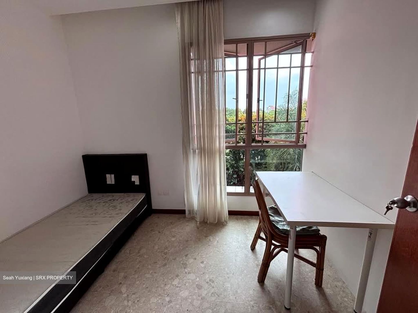 The Rivervale (D19), Condominium #594069241